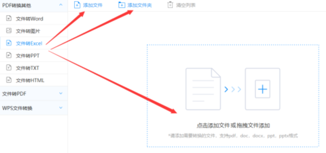 永乐电子首页官网使用讲解 - 选择文件格式